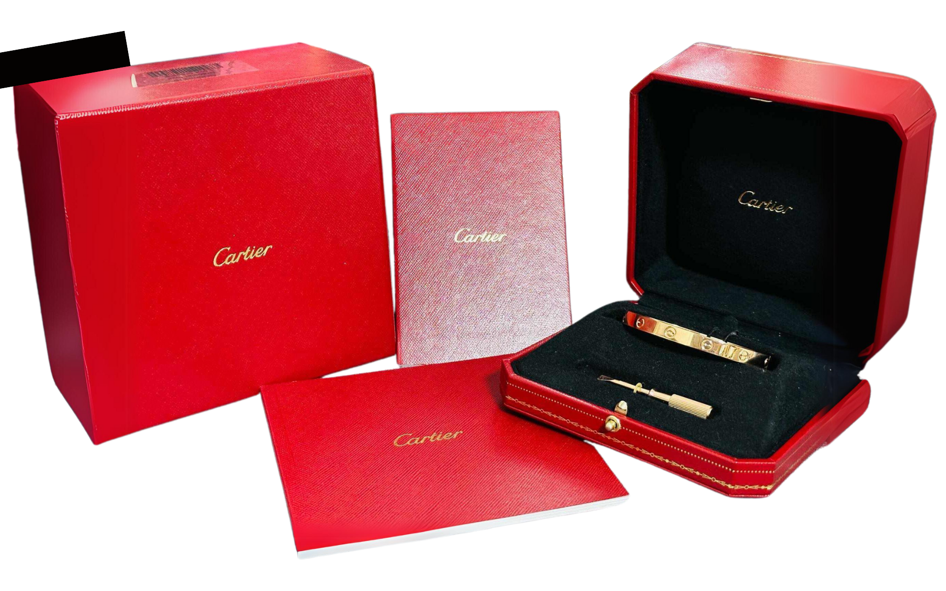 Cartier Bracelet